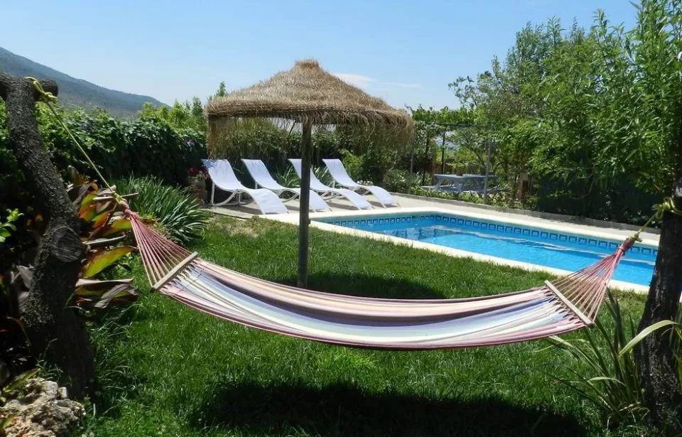 Casa Rural La Solera