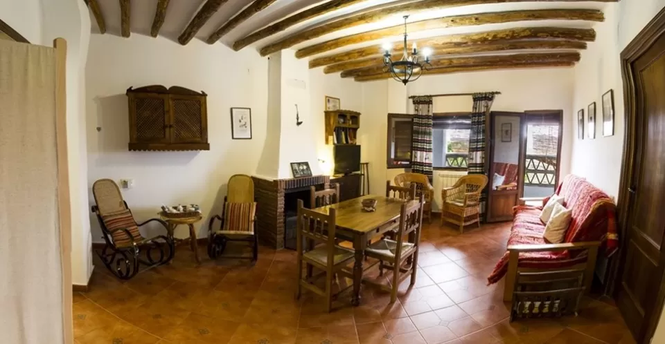 Apartamento Los Trovos