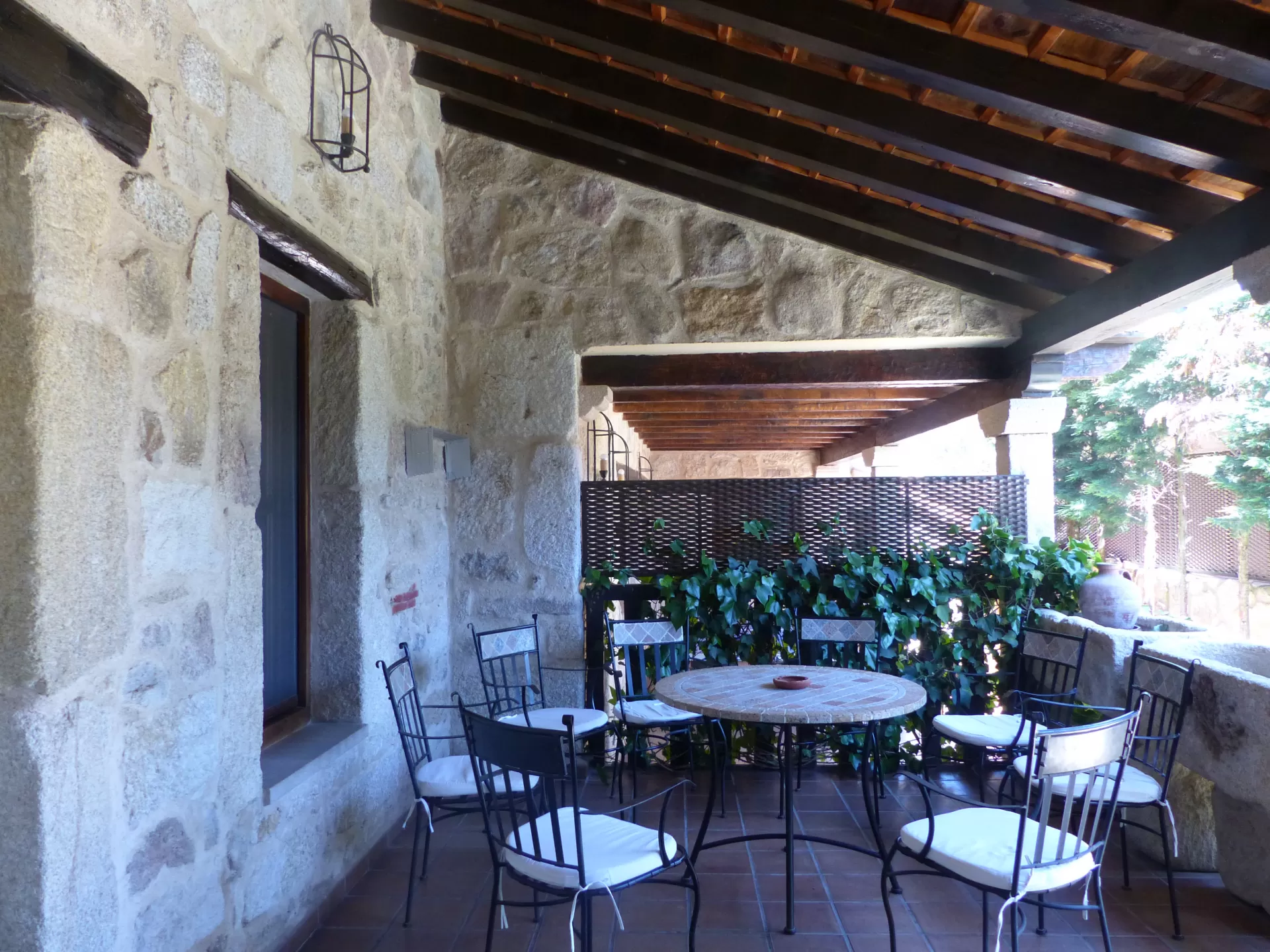 Casa Rural Montesa