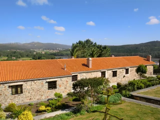 Casa Caseira