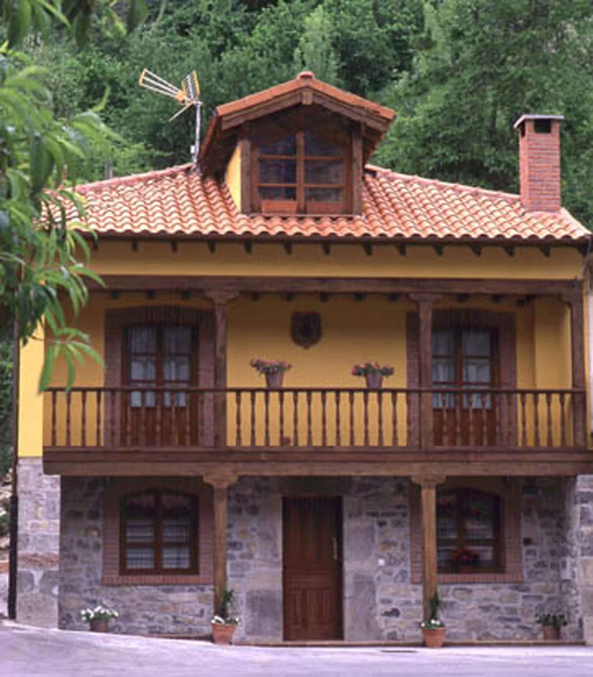 La Galana