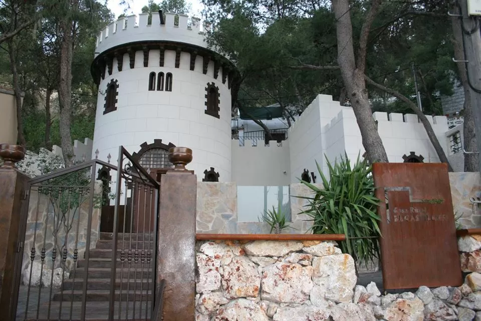 Casa Rural El Castillico