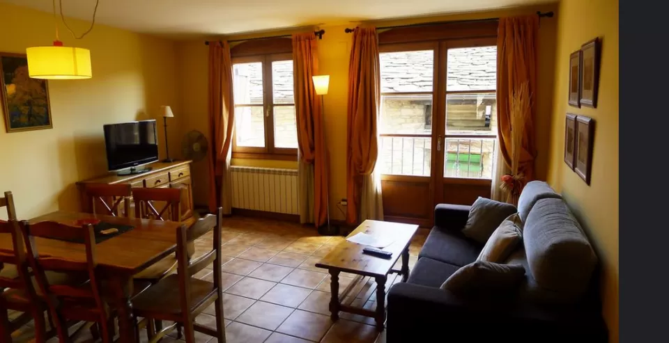 Appartement 2