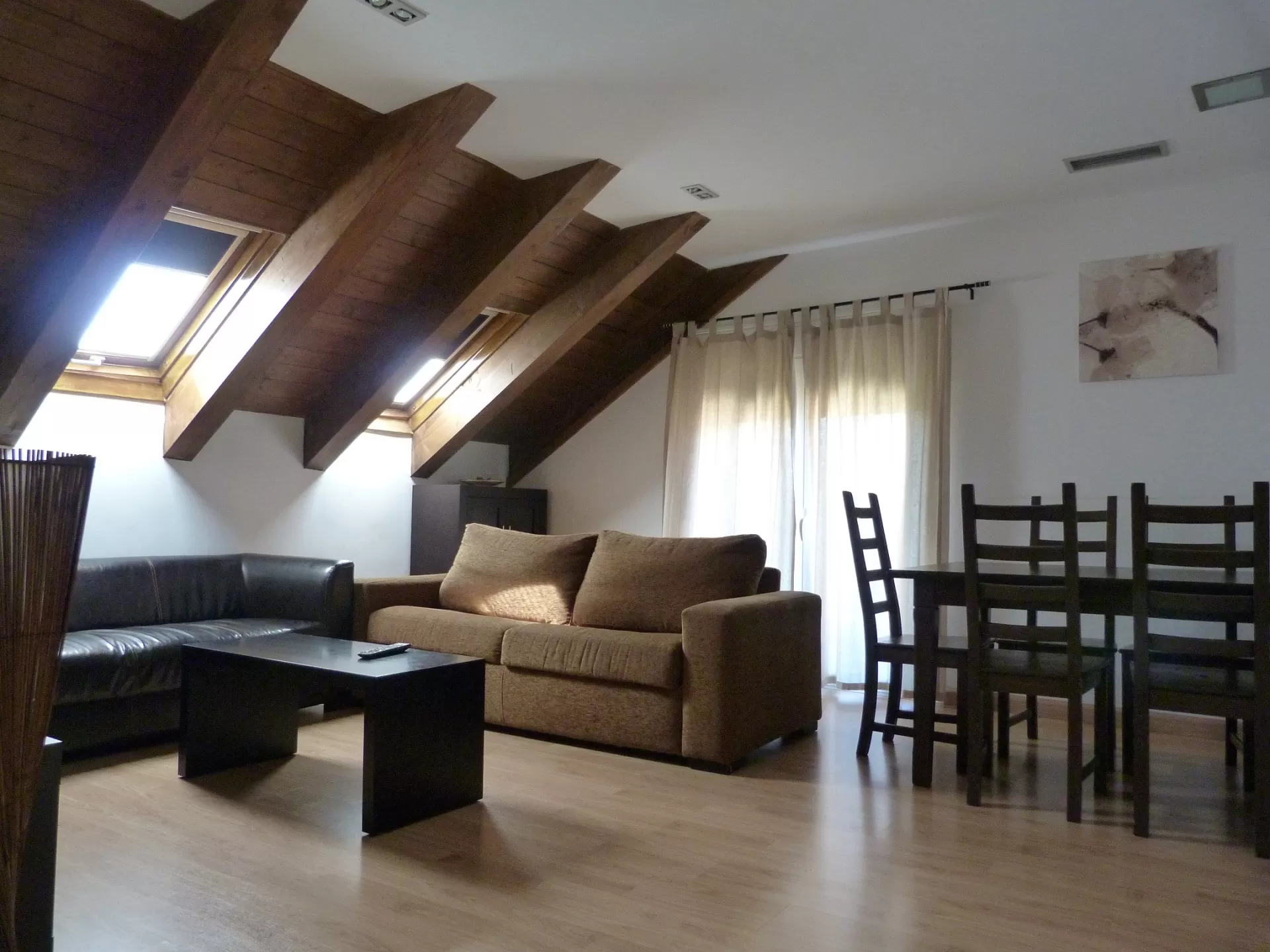 Apartamentos Puerta de Ordesa - Monte Perdido