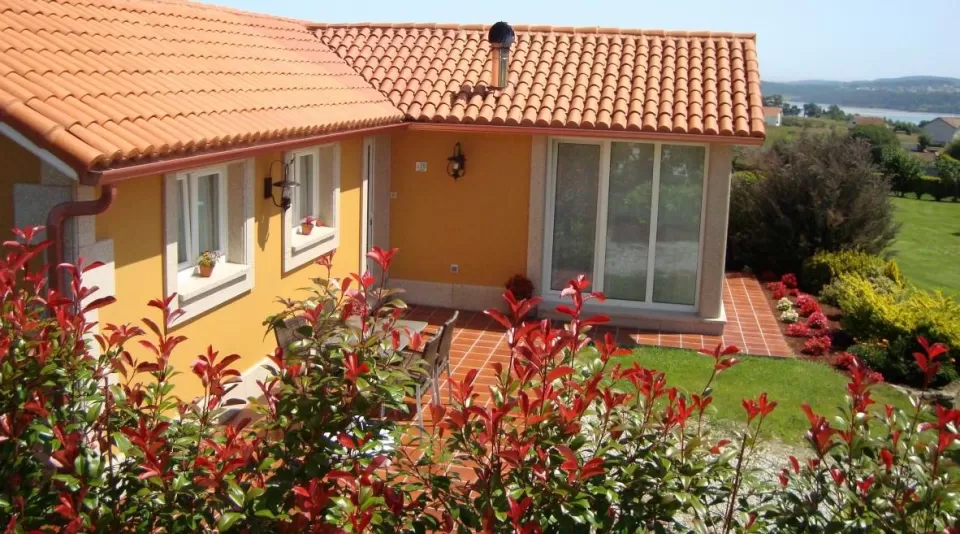 Casa Unifamiliar - Casas de Cuncheiro