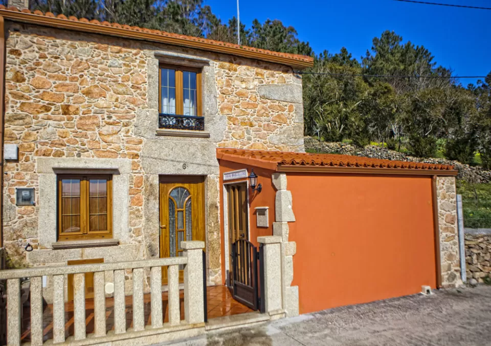 Casa Marcelino