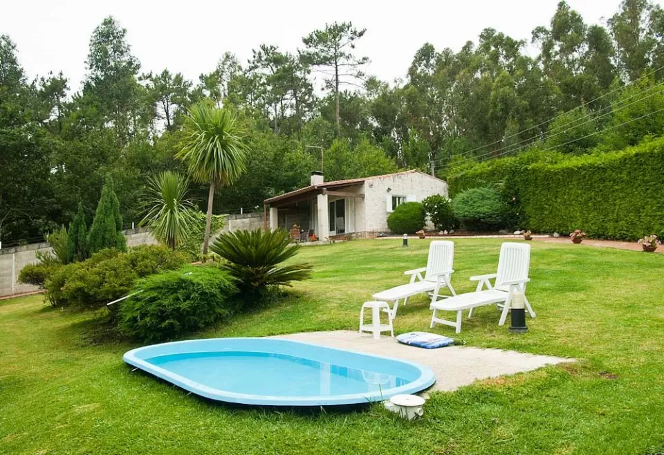 Casa Rural Costaneira