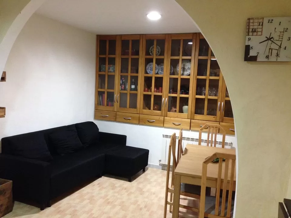 Casa Albana