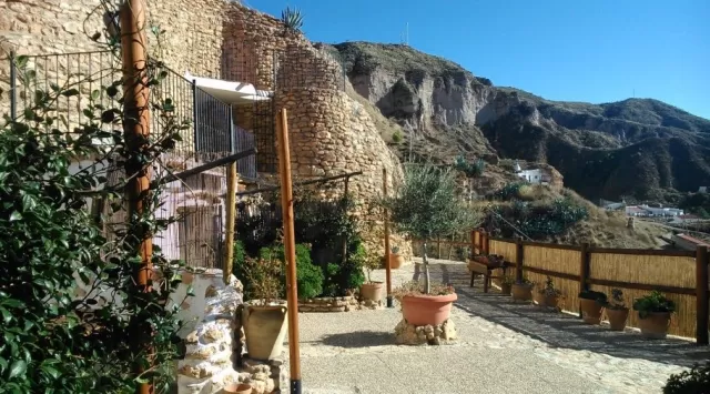 Cueva Vecina la Candela