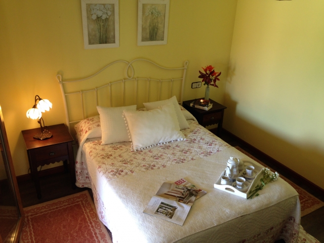 Habitacion - Planta Baja