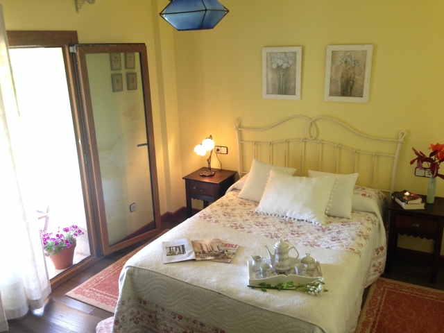 Habitacion - Planta Baja