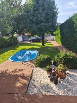 José Antonio Rubio García en su estacia en Casa Rural Viña Vella - Casas Costaneira 6368_1