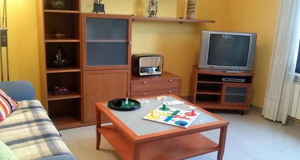La Casa del Alba