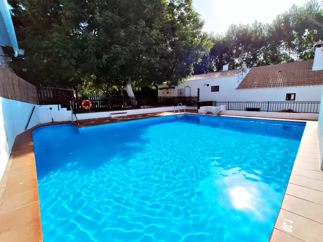 Apartamento Velillos