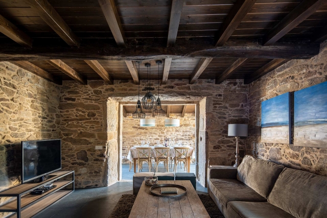 Sala amplia c