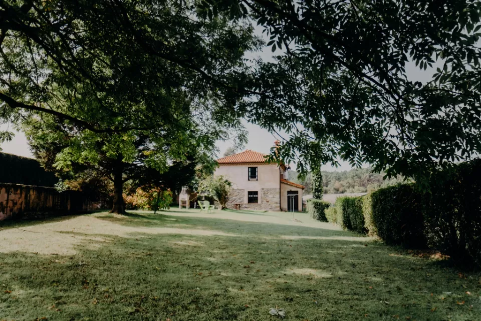 La casa del Campo 2
