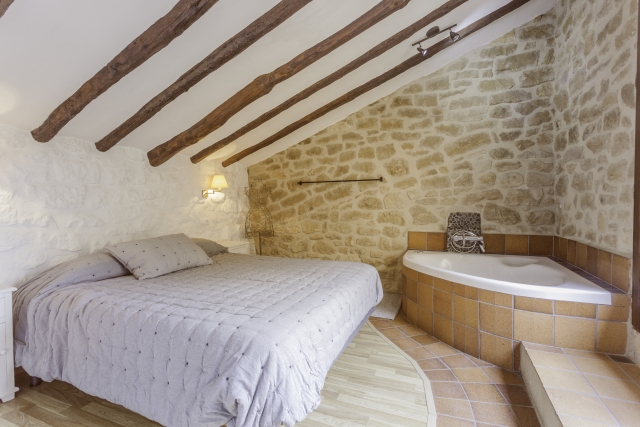 L'Atic - Rural Matarranya