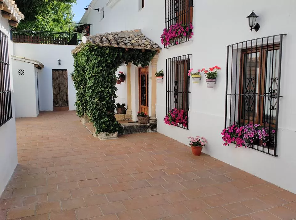 Apartamento Ribera Baja