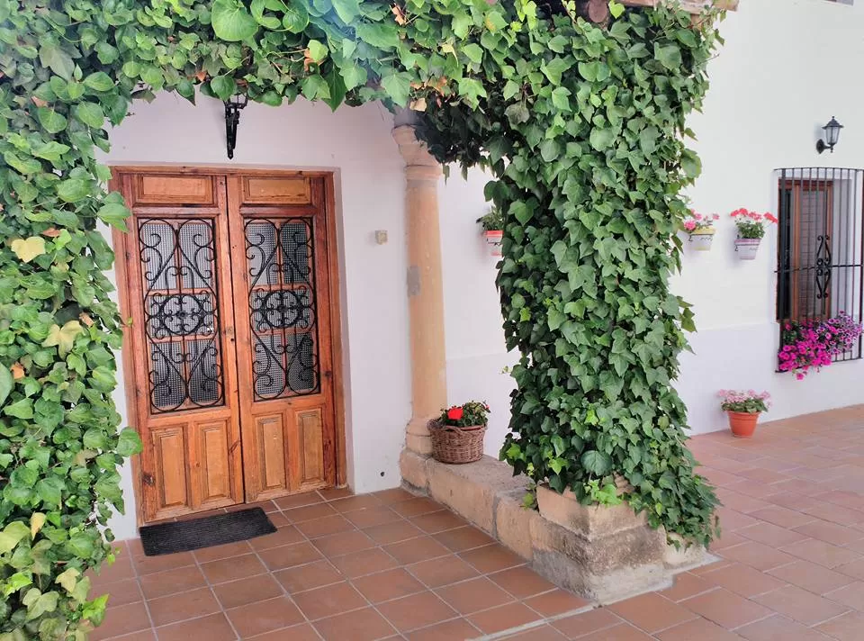Apartamento Granero