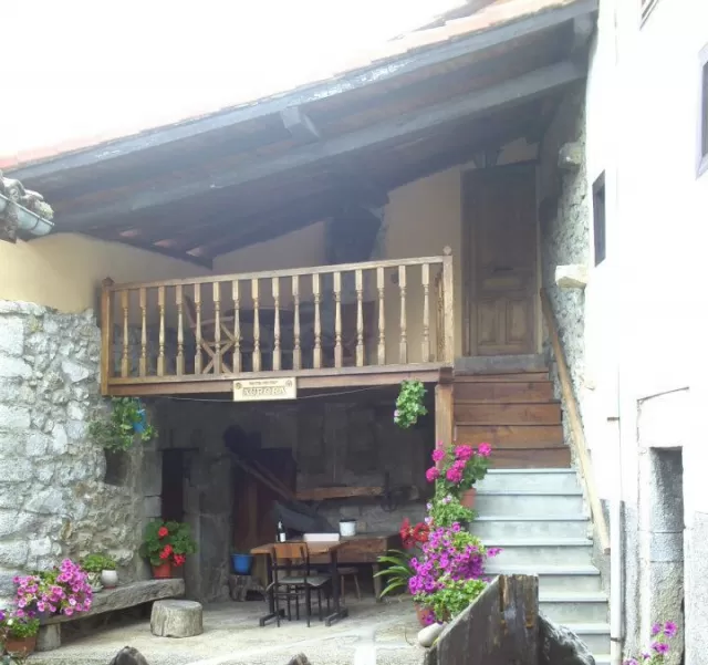 Casa Aurora II