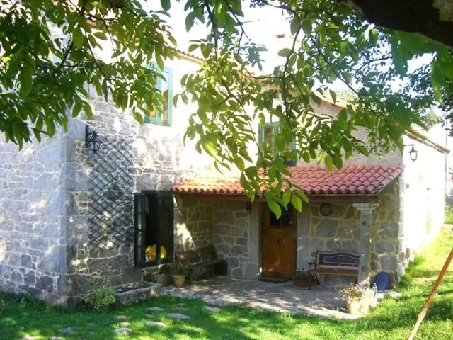 Casa Amarinda