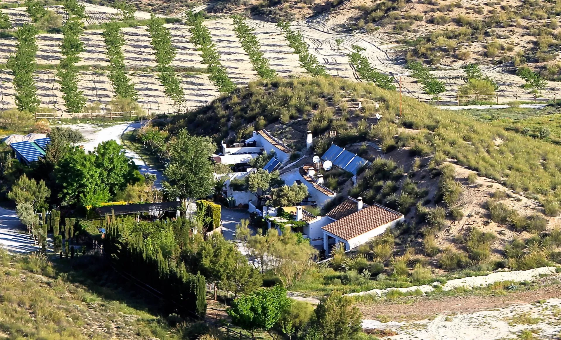 Cueva Naranja