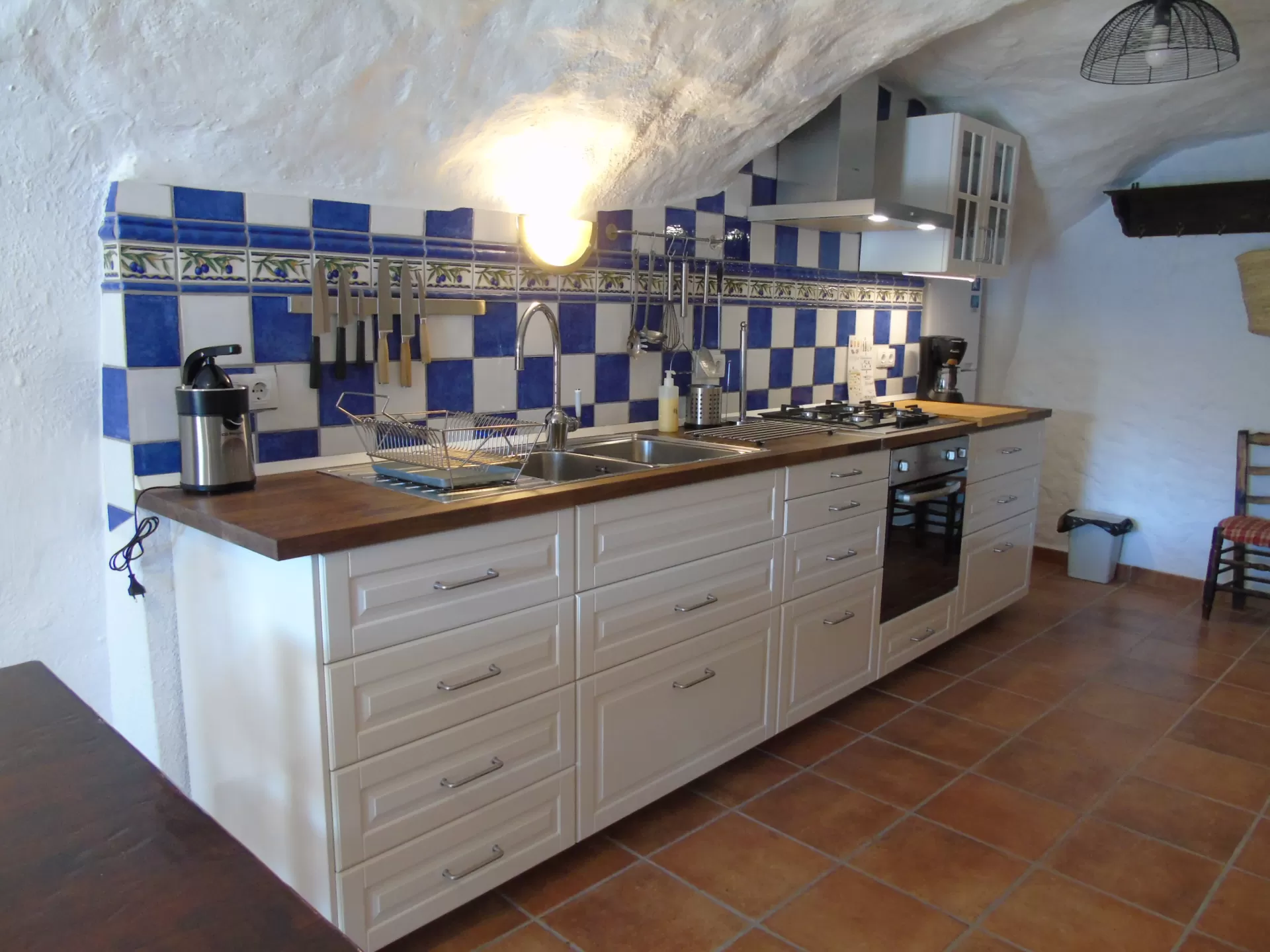 Casa Oliva