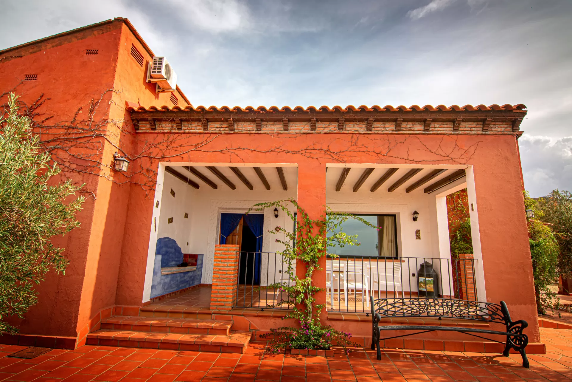 Casa Rural el Balcón de Sierra Grande