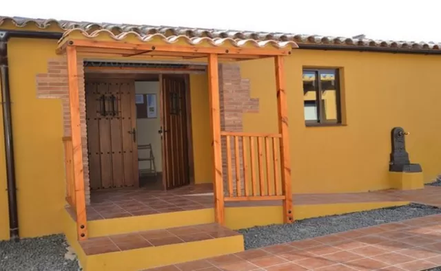 Habitación para 6 personas