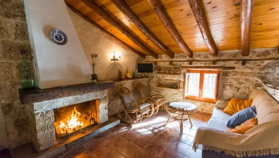 Casa Ana III - El Sueño del Buho