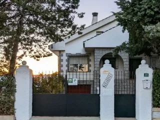 Casa Rural Matarines