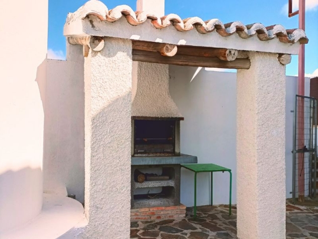 Casa Rural Matarines