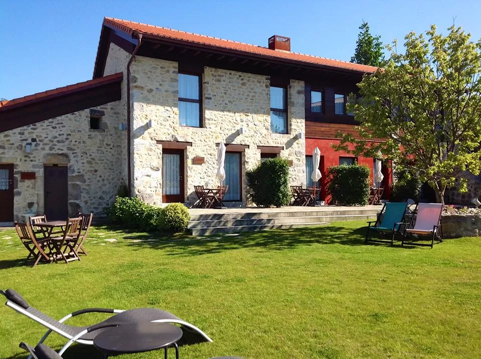 Apartamento Hortensia