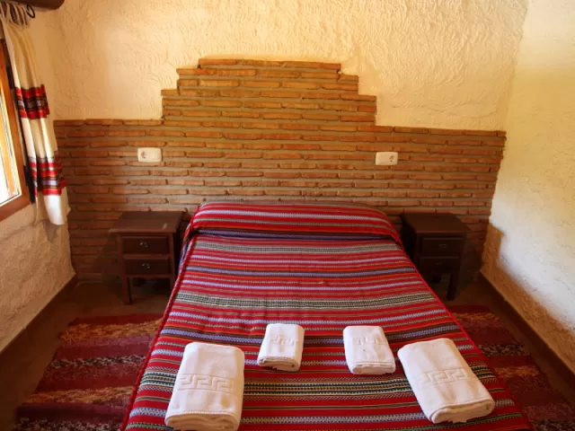 Cortijo