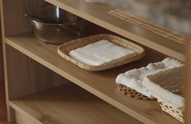 Detalles en el alojamiento