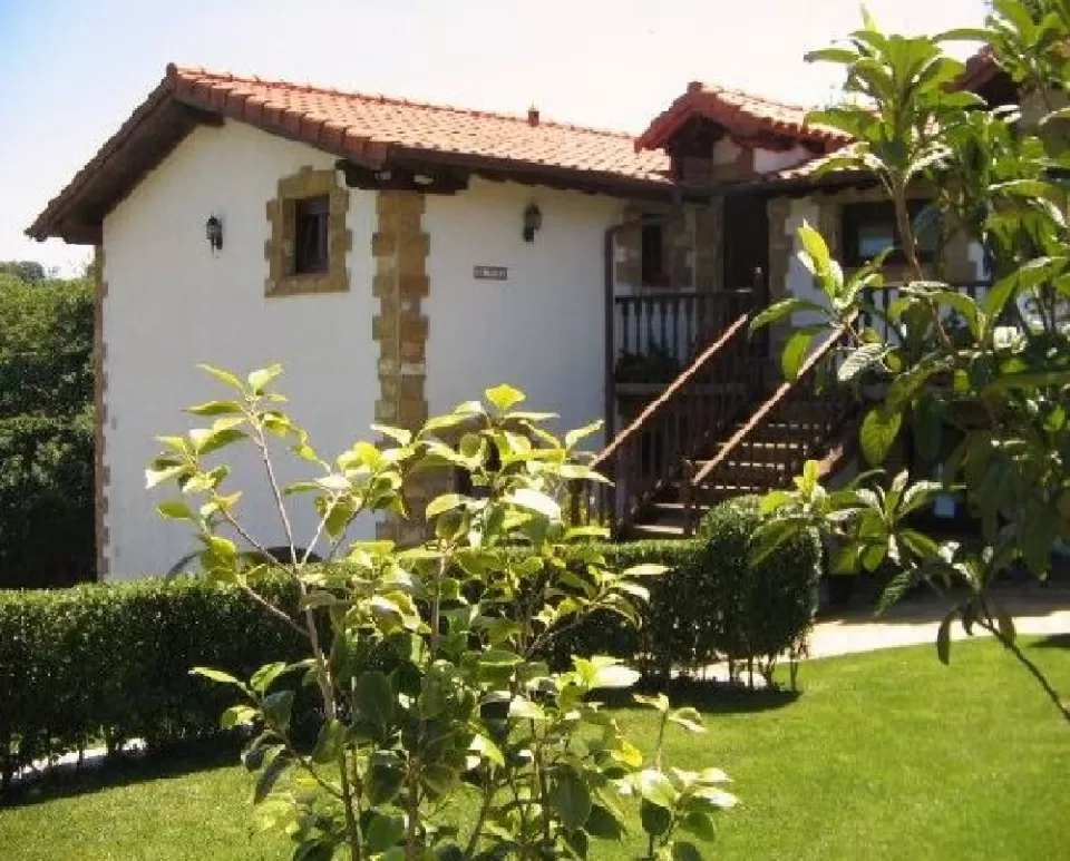 Casa rural La Viña