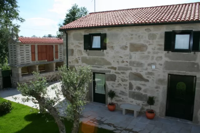 Casa de Burés