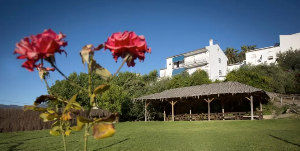 Casa Rural Brígida