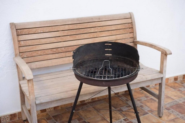 Los Placeres del paladín