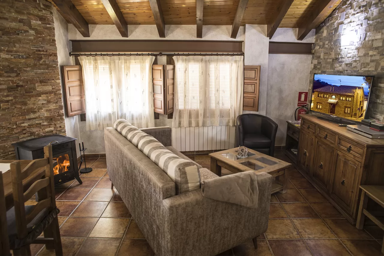 La Villa