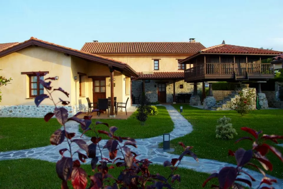Casa Trasgu