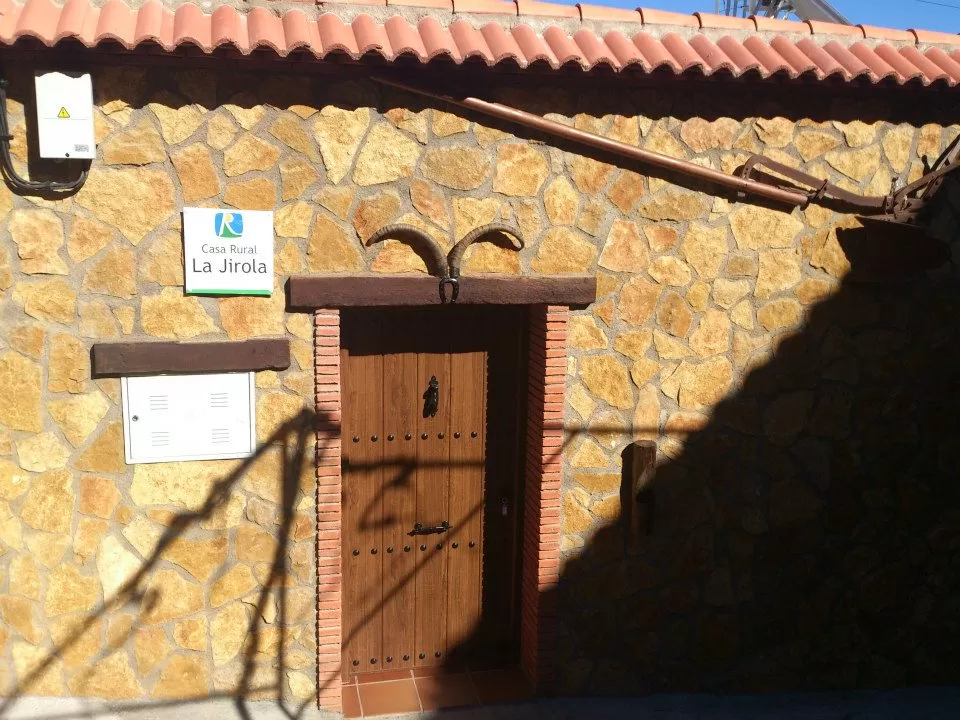 La Jirola I