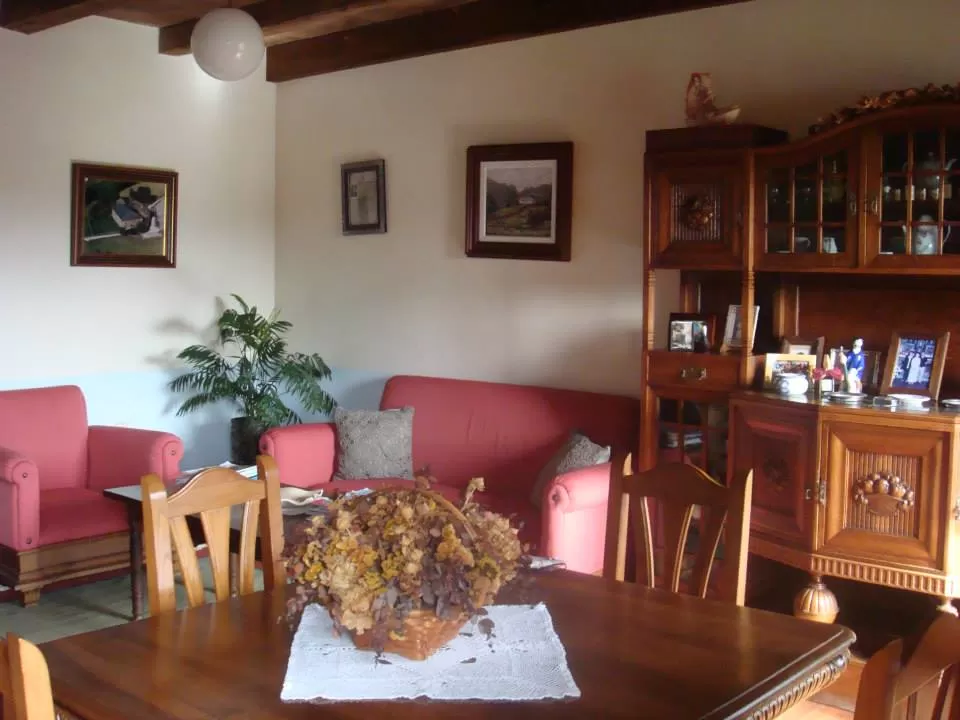 Cabeza da Vila - Casona
