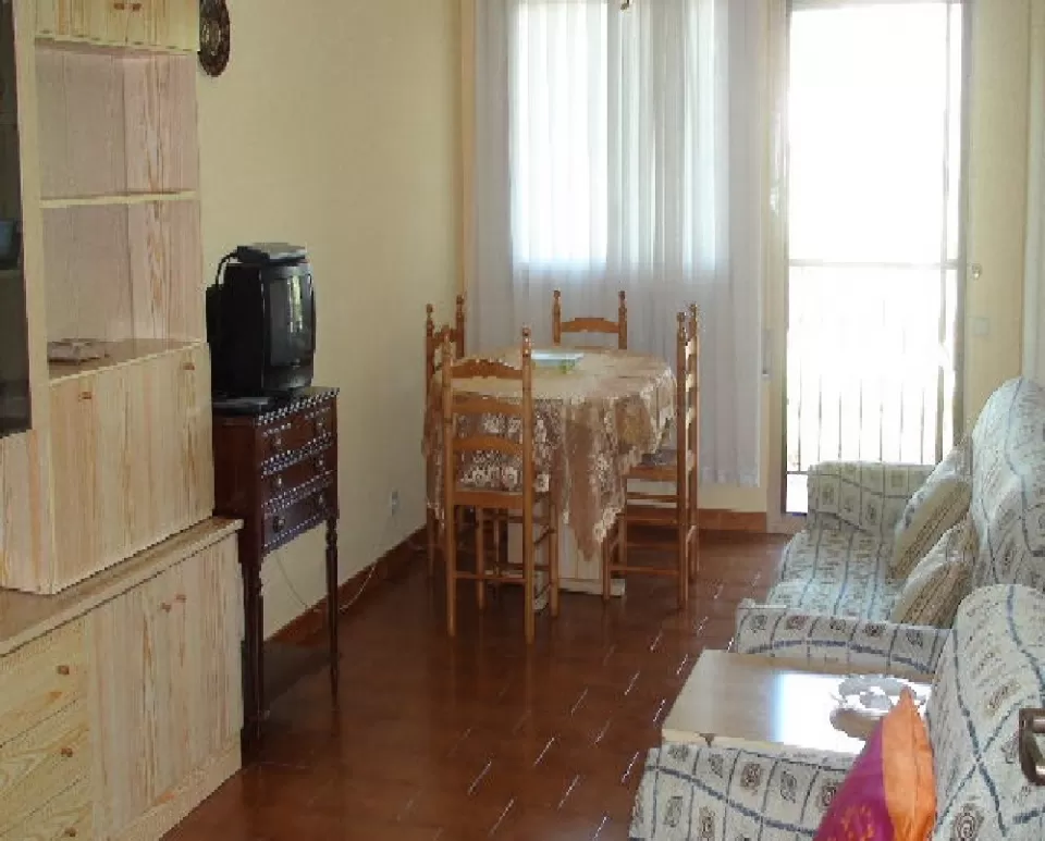 Apartamento Graus