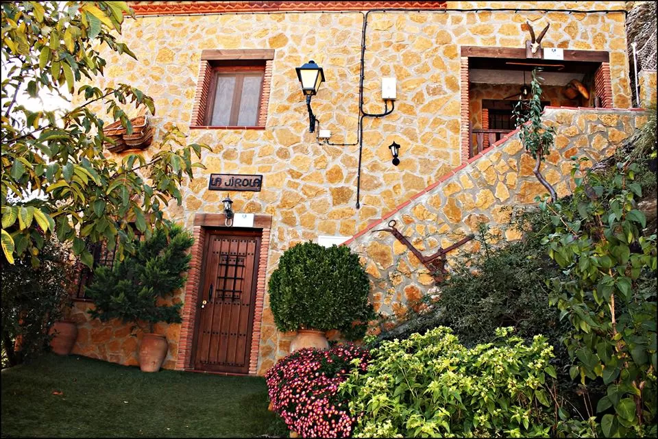 La Jirola II