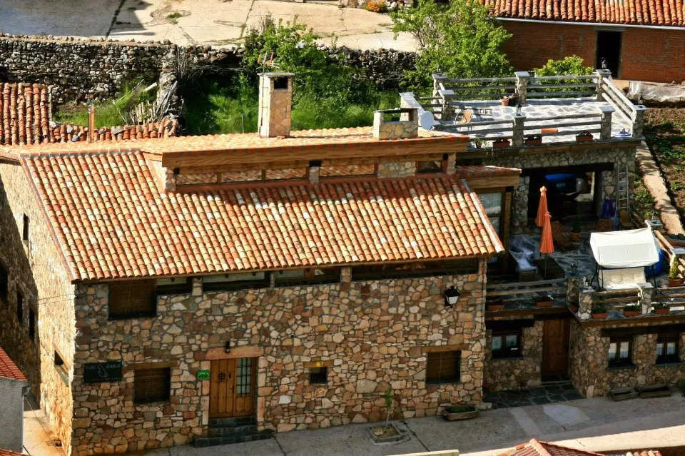 La Casa de los Gatos