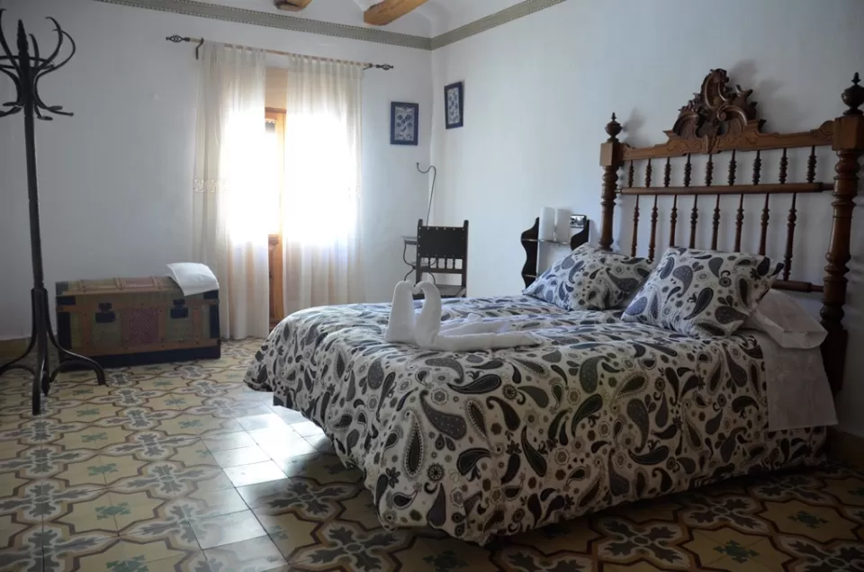 Estrella Mudéjar