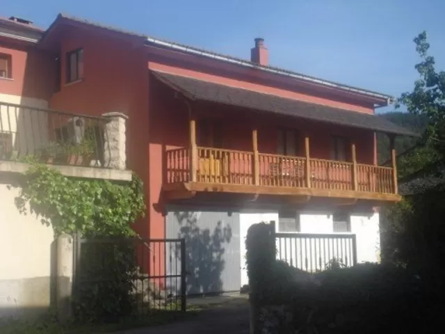 Casa Veiga