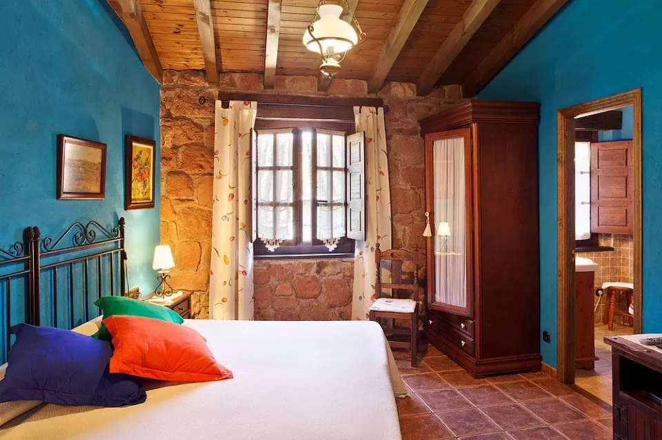 Casa Contina