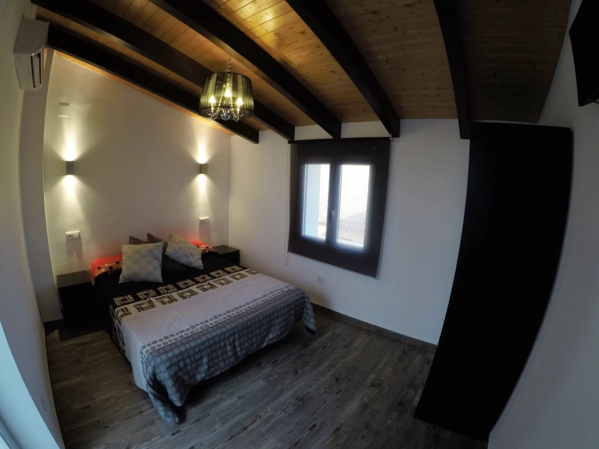 Casa Rural Balaguer